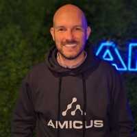 Amicus Employee David Lawrence's profile photo