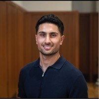 LTSB Employee Aryan Wali's profile photo
