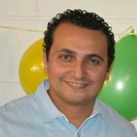 Osama Baselious's profile photo
