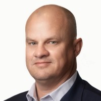 Certinia Employee Jonathan Holman's profile photo