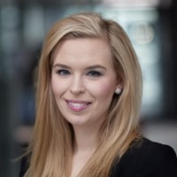 Kromann Reumert Employee Sofie Jensen's profile photo