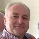 GARO Employee Joe Ree's profile photo