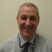 Retired Employee David Monteith's profile photo