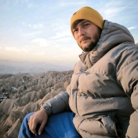 Femsan Electric Motors Employee Kadir Nergi̇S's profile photo