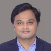 Sparkline Equipments Pvt. Ltd. Employee Ashish Survase's profile photo