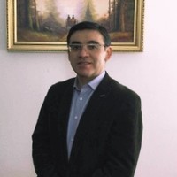 Polytex Employee Cristián Obreque Ferrer's profile photo