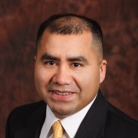 ISL Engineering and Land Services Ltd Employee Octaviano Salgado's profile photo