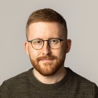 Spotify Employee Ian Goode's profile photo