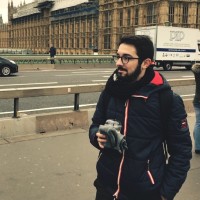 Frontier Insurance Solutions Ltd Employee Dimitris Michailidis's profile photo