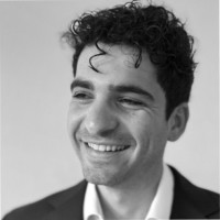 ETFGI Employee Orestis Charalambous's profile photo