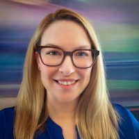 The Institutes Employee Lindsay Mickles's profile photo