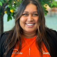 Angelique Michel-Smith Email & Phone Number