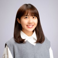 TSMC Employee Iris Kung's profile photo