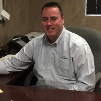 K&H Precision Products Inc. Employee Frank Warner's profile photo