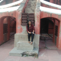 eWeblink Technology Employee Priya Kumari's profile photo