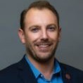 County of Marin Public Works Department Employee Christopher Blunk's profile photo