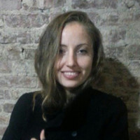 rescue.co Employee Maria Rabinovich's profile photo
