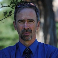 MicroPhonon Employee Michael Hasselbeck's profile photo