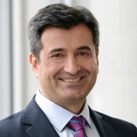 Ooredoo Group Employee Saim Yaksan's profile photo