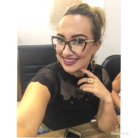 Mercadão Employee Marcilaine Vieira's profile photo