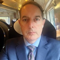 Nigel Collins Email & Phone Number