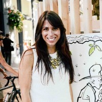 CBRE Employee Ashley Lippitt's profile photo