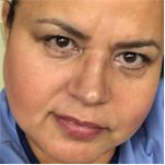 Saint Marys Medical Center Employee Jacqueline Lopez's profile photo