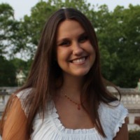 Global Emergency Relief, Recovery and Reconstruction (GER3) Employee Anna Calhoun's profile photo