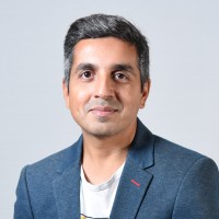 Refo Employee Nitin Sharma's profile photo
