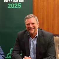 Hippo Insurance Employee Richard McCathron's profile photo