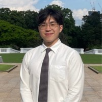 NUS Computing Employee Dylan Lo's profile photo
