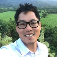 FPA (First Pacific Advisors) Employee Felix Moy's profile photo