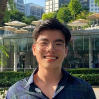 Razer Inc. Employee Pak Hui's profile photo