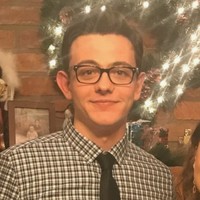 Logicdrop Employee Mitchell Moore's profile photo