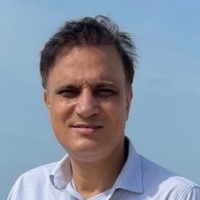 Sanjay Kaul Email & Phone Number