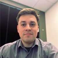 SJS Executives, LLC Employee David Oliver's profile photo