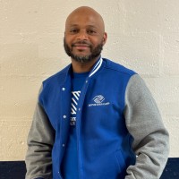 Michael Gooch Sr. Email