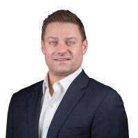 Sentinel Group Employee Brian Raymond's profile photo