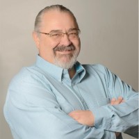 GREEN CELL TECHNOLOGIES Employee Roy Henderson's profile photo