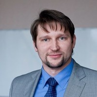 Dima Tish Email & Phone Number