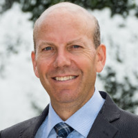 Pfizer Employee Paul Barré's profile photo
