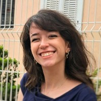 Enver Employee Júlia Moraes de Freitas's profile photo