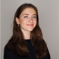 Sheedy Family Program in Economy, Enterprise, and Society Employee Addison Casey's profile photo