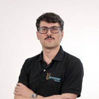 Invision Geophysics Employee Gabriel Gurgel's profile photo