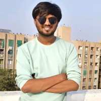 Hexaware Technologies Employee Ravi Valand's profile photo