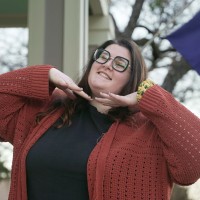 GoCorps Employee Lauren Graham's profile photo