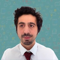 Lorphic Employee Kanan Alibayov's profile photo