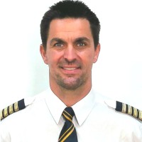 Emirates Employee James McDavid's profile photo