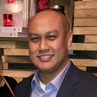 Genesys Employee Joseph Bui's profile photo
