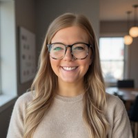 SparroWell Employee Katelyn Schuler's profile photo
